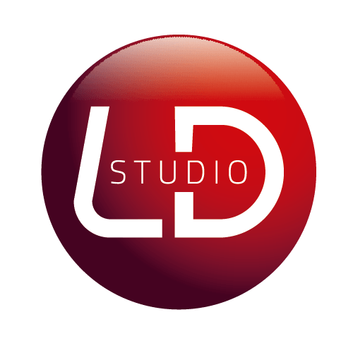 Logo LD Studio